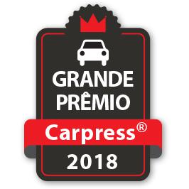 Grande Prêmio Carpress 2017