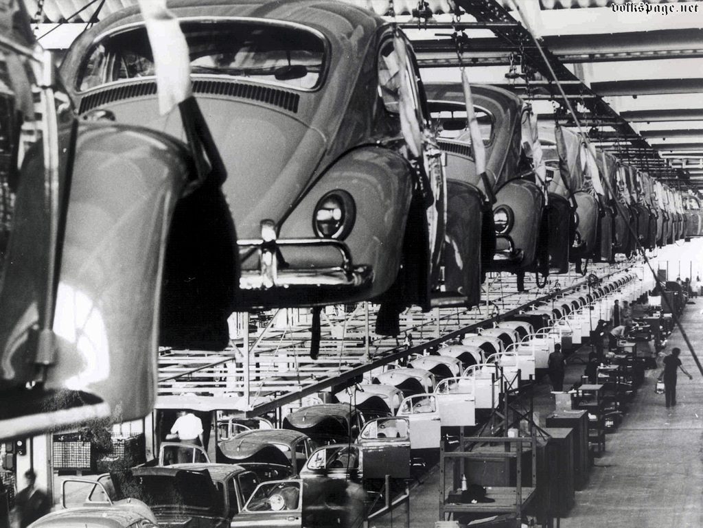 Fusca_-_Linha_produção_anos_70