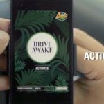 drive awake
