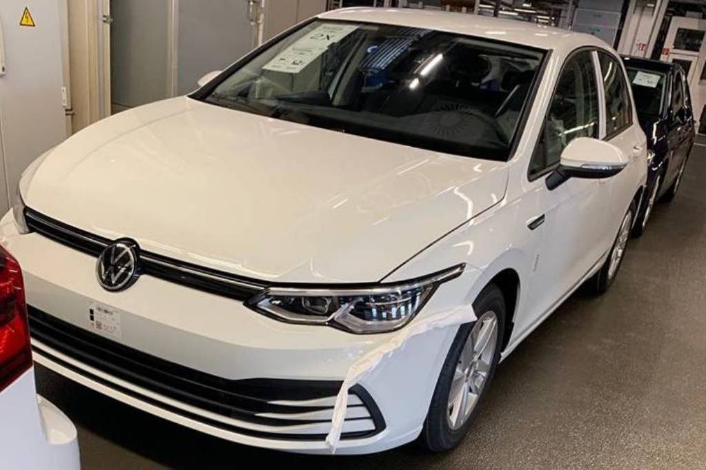 VW lança Scirocco na Argentina - Jornal do Carro - Estadão