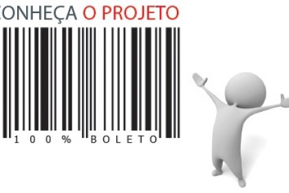Projeto Boleto