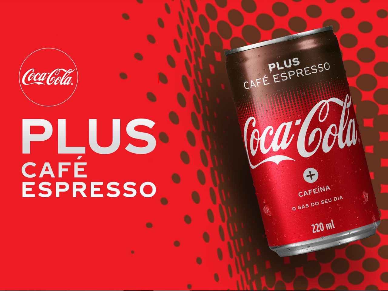 COCA-COLA BRASIL LANÇA NOVO SABOR COCA-COLA PLUS CAFÉ ESPRESSO – Brasal  Refrigerantes