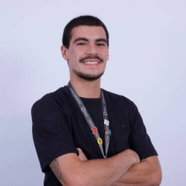 Leonardo Manes