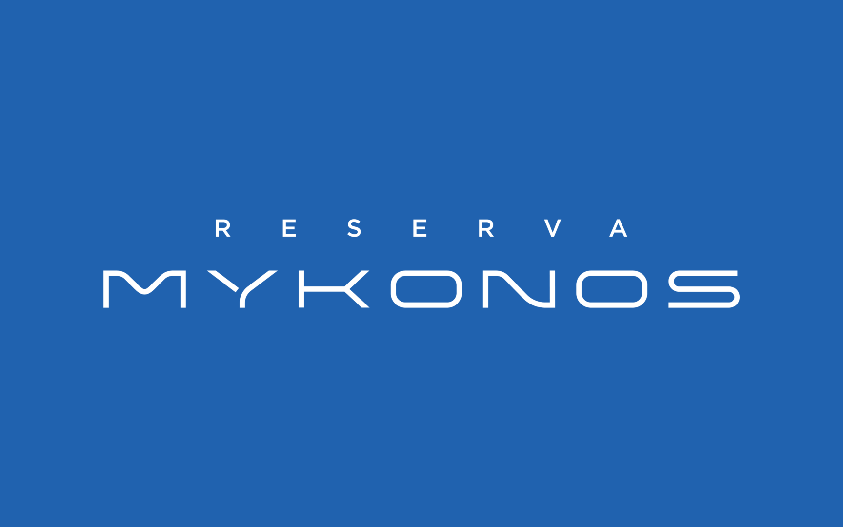 Reserva Mykonos