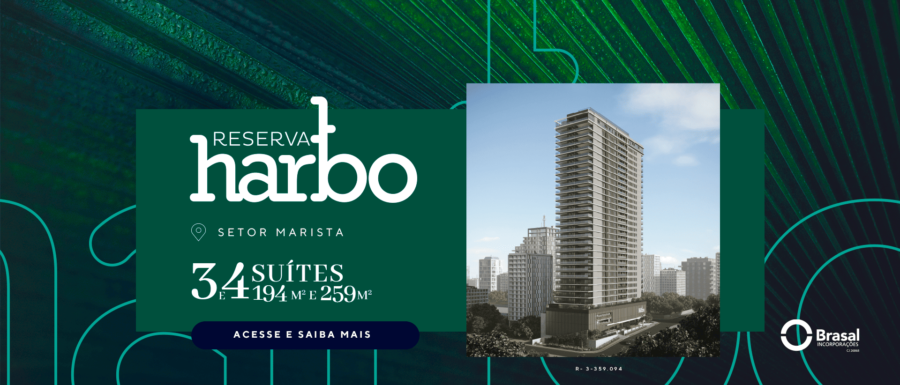 Reserva Harbo