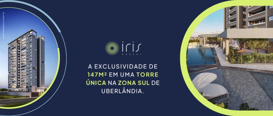 Íris Brasal