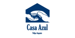 Logo - Casa Azul