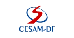 Logo - Cesam-DF