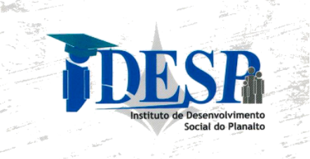 Logo - Intituto de Desenvolvimento Social do Planalto (DESP)