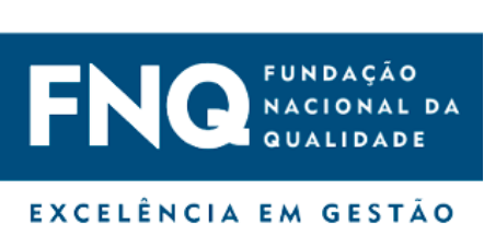 Logo - Fundação Nacional da Qualidade (FNQ)