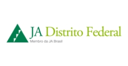 Logo - JA Distrito Federal