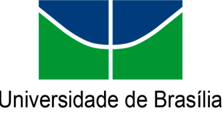 Logo - Universidade de Brasília
