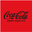 Coca-Cola Zero Retornável