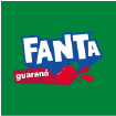 Fanta Guaraná Retornável
