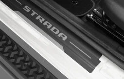 Strada 1.3 Cabine Plus Endurance 24/24