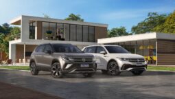 
										Taos 1.4 250 TSI Highline Auto 23/24 cheio									