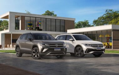 Taos 1.4 250 TSI Highline Auto 23/24