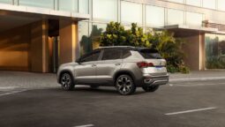 
										Taos 1.4 250 TSI Comfortline Auto 23/23 cheio									