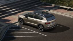 
										Taos 1.4 250 TSI Comfortline Auto 23/23 cheio									