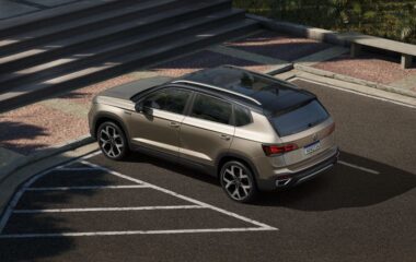 Taos 1.4 250 TSI Comfortline Auto 23/23