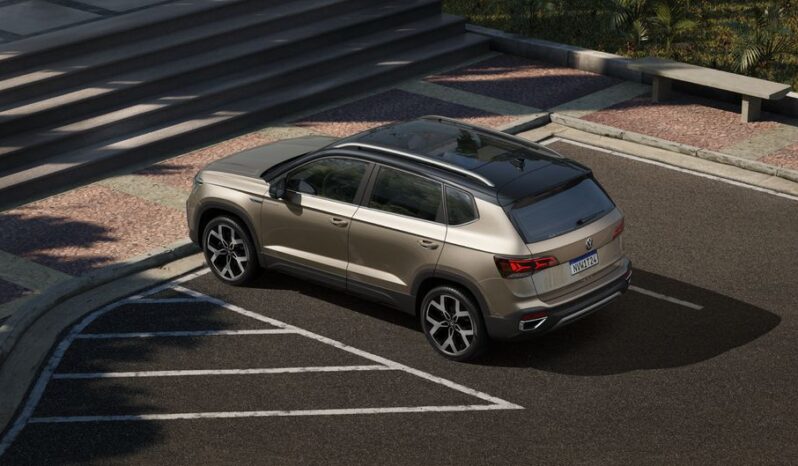 
								Taos 1.4 250 TSI Comfortline Auto 23/23 cheio									