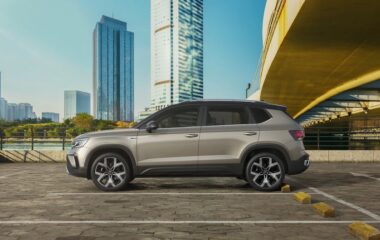 Taos 1.4 250 TSI Comfortline Auto 23/23