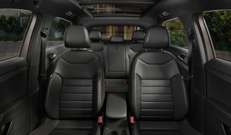 
								Taos 1.4 250 TSI Comfortline Auto 23/23 cheio									