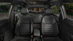 
										Taos 1.4 250 TSI Highline Auto 23/24 cheio									