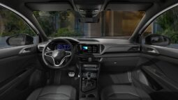 
										Taos 1.4 250 TSI Comfortline Auto 23/23 cheio									