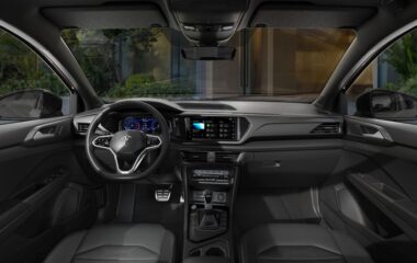 Taos 1.4 250 TSI Comfortline Auto 23/23