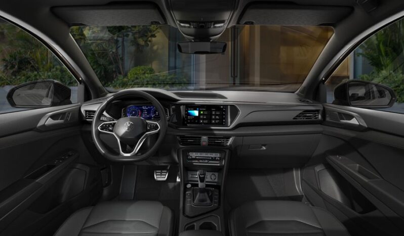 
								Taos 1.4 250 TSI Comfortline Auto 23/23 cheio									