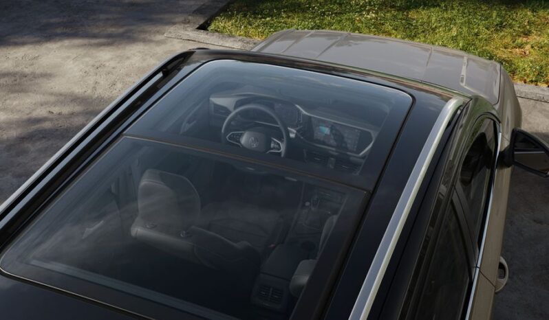 
								Taos 1.4 250 TSI Comfortline Auto 23/23 cheio									