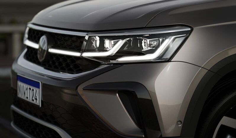 
								Taos 1.4 250 TSI Comfortline Auto 23/23 cheio									