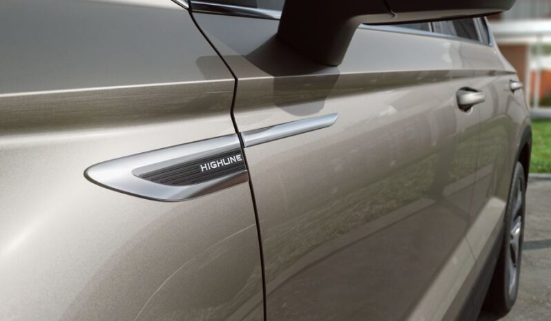 
								Taos 1.4 250 TSI Comfortline Auto 23/23 cheio									