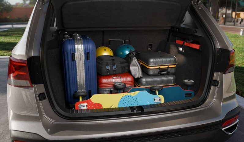 
								Taos 1.4 250 TSI Highline Auto 23/24 cheio									