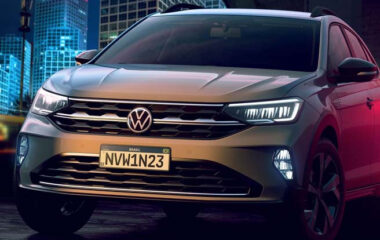 Nivus 1.0 200 TSI Comfortline Auto 24/24