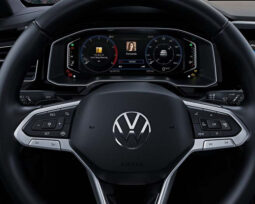 
										Nivus 1.0 200 TSI Comfortline Auto 24/24 cheio									
