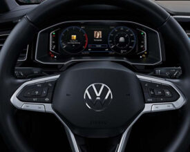 Nivus 1.0 200 TSI Comfortline Auto 24/24
