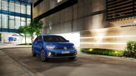 Virtus 1.0 200 TSI Highline Auto 23/24