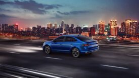 Virtus 1.0 200 TSI Highline Auto 23/24