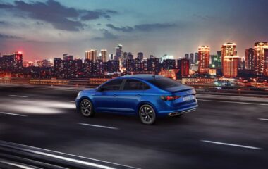 Virtus 1.0 200 TSI Highline Auto 23/24