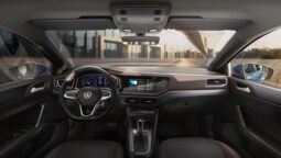 
										Virtus 1.0 200 TSI Highline Auto 23/24 cheio									