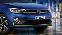 
										Virtus 1.0 200 TSI Highline Auto 23/24 cheio									