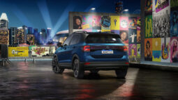 
										T-Cross 1.4 250 TSI Highline Auto 24/24 cheio									