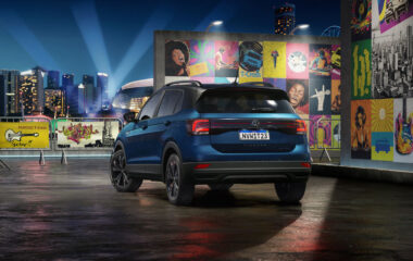 T-Cross 1.4 250 TSI Highline Auto 24/24