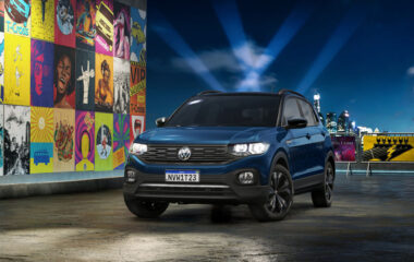 T-Cross 1.4 250 TSI Highline Auto 24/24