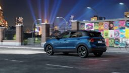 
										T-Cross 1.4 250 TSI Highline Auto 24/24 cheio									