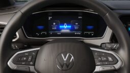 
										T-Cross 1.4 250 TSI Highline Auto 24/24 cheio									