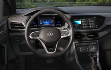 T-Cross 1.4 250 TSI Highline Auto 24/24