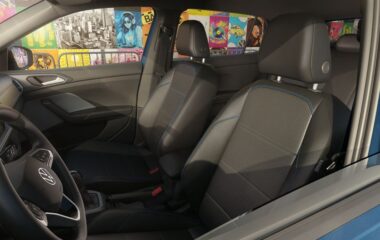 T-Cross 1.4 250 TSI Highline Auto 24/24